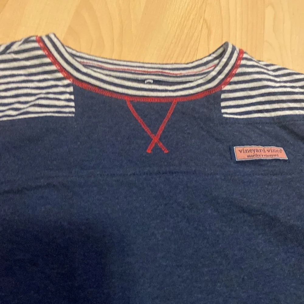 Vineyard Vines Soft sweatshirt girls‎ L
